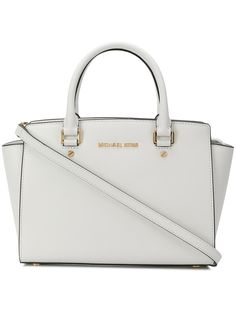Michael Michael Kors Selma large satchel