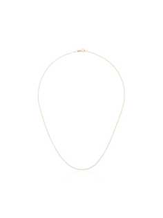 Lizzie Mandler Fine Jewelry золотая цепочка с бриллиантами
