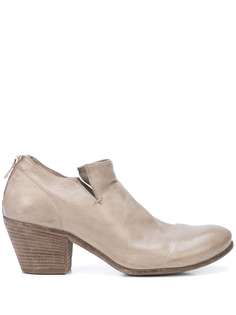 Officine Creative Giselle ankle boots