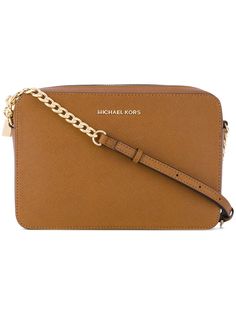 Michael Michael Kors сумка через плечо на молнии
