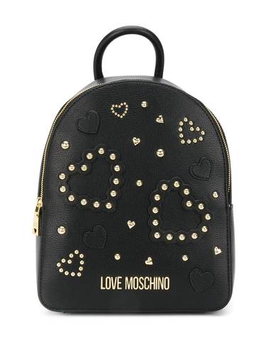 Рюкзак moschino love. Смотреть фото Рюкзак moschino love. Смотреть картинку Рюкзак moschino love. Картинка про Рюкзак moschino love. Фото Рюкзак moschino love