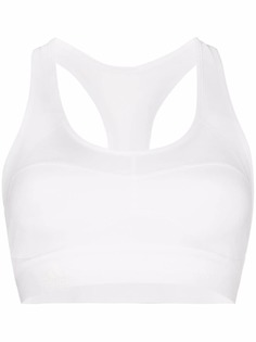 adidas X Stella McCartney спортивный бюстгальтер