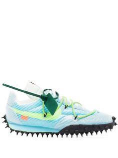 Nike кроссовки Racer SP из коллаборации с Off-White