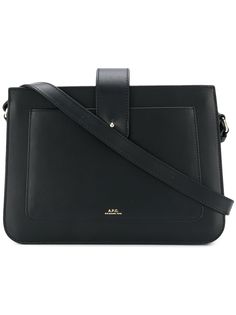 A.P.C. Albane shoulder bag