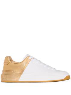 Balmain кроссовки Court