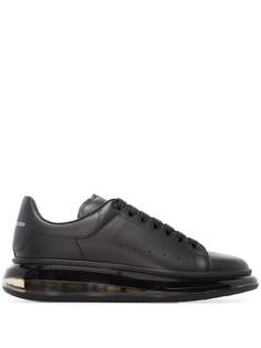 Alexander McQueen кроссовки Oversized