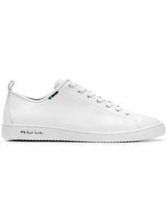 PS Paul Smith классические низкие кеды