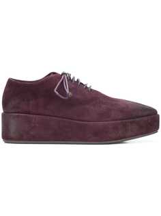 Marsèll Zeppogna 4626 brogues