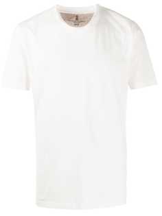 Brunello Cucinelli футболка с короткими рукавами