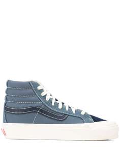 Vans кеды OG Style 138 LX