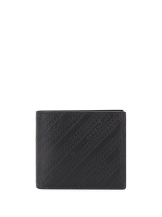 Givenchy кошелек с логотипом