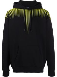 Marcelo Burlon County Of Milan худи с принтом