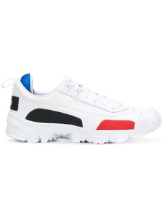 Puma кроссовки Trailfox