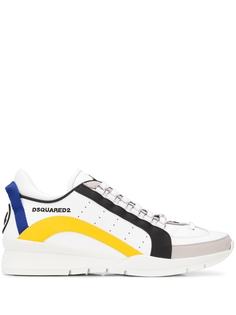 Dsquared2 кроссовки 551