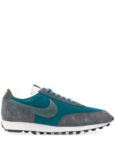 Nike кроссовки в стиле колор-блок