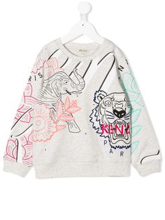 Kenzo Kids KQ1507823