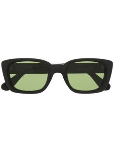 Retrosuperfuture square framed Lira sunglasses