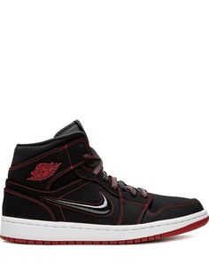 Jordan кроссовки Air Jordan 1 Mid