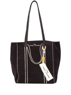 Marc Jacobs сумка-тоут The Trompe Loeil Tag