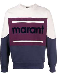 Isabel Marant свитер Gallianh