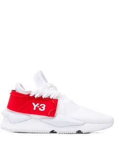 Y-3 кроссовки Kaiwa Knit