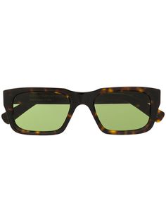 Retrosuperfuture square frame Augusto sunglasses