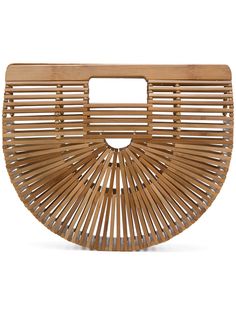 Cult Gaia клатч Borsa Gaia Ark