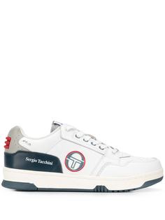 Sergio Tacchini кроссовки Prime Shot с логотипом