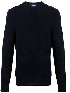 Drumohr вязаный свитер
