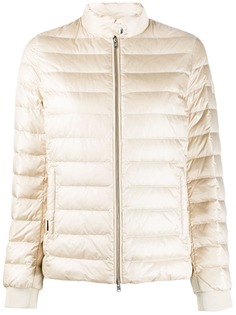 Woolrich куртка-пуховик