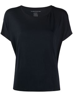 Majestic Filatures футболка свободного кроя