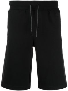 Z Zegna шорты с кулиской