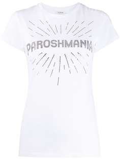 P.A.R.O.S.H. футболка Comania