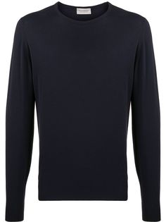 John Smedley джемпер Hatfield