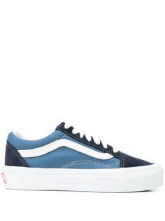 Vans кеды Old Skool