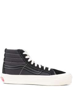 Vans кеды OG Style 138 LX