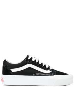 Vans кеды Old Skool