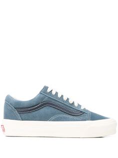 Vans кеды Old Skool