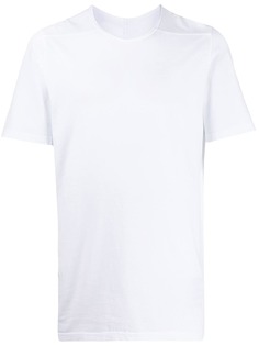 Rick Owens DRKSHDW однотонная футболка