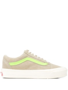 Vans кеды Old Skool