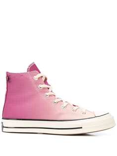 Converse кеды Chuck 70 Hi Gradient Primaloft