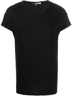 Isabel Marant футболка с короткими рукавами