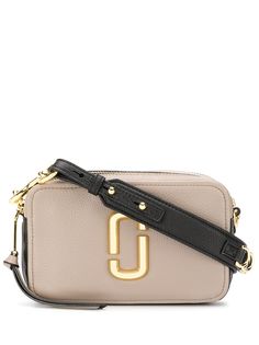 Marc Jacobs сумка на плечо с металлическим декором