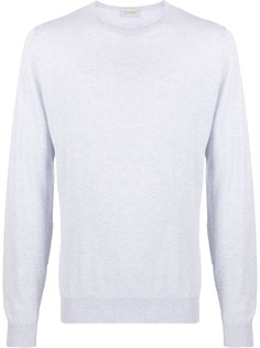 John Smedley джемпер Hatfield