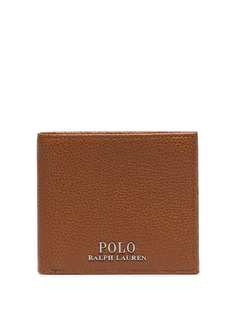 Polo Ralph Lauren бумажник с логотипом