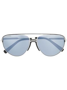 Dsquared2 Eyewear солнцезащитные очки-авиаторы Nolan