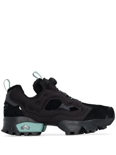 Reebok кроссовки Instapump Fury Trail