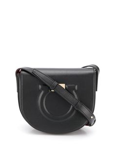Salvatore Ferragamo сумка через плечо Cancio City
