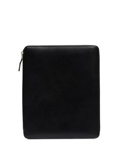 Comme Des Garçons Wallet большой клатч-кошелек