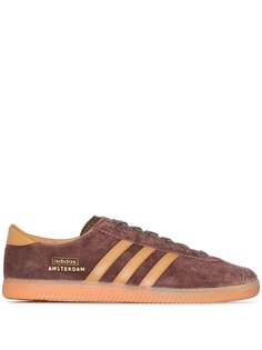 adidas кеды Amsterdam